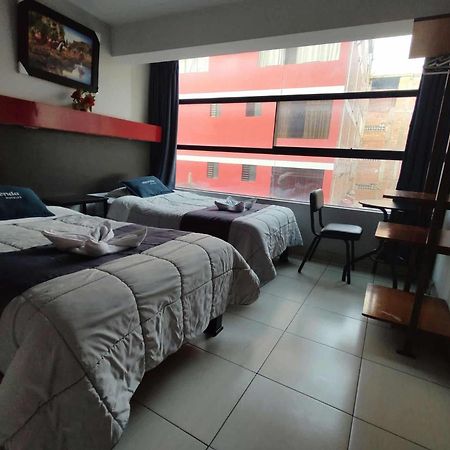 קוסקו Hotel Platinum Palace מראה חיצוני תמונה