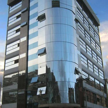 קוסקו Hotel Platinum Palace מראה חיצוני תמונה