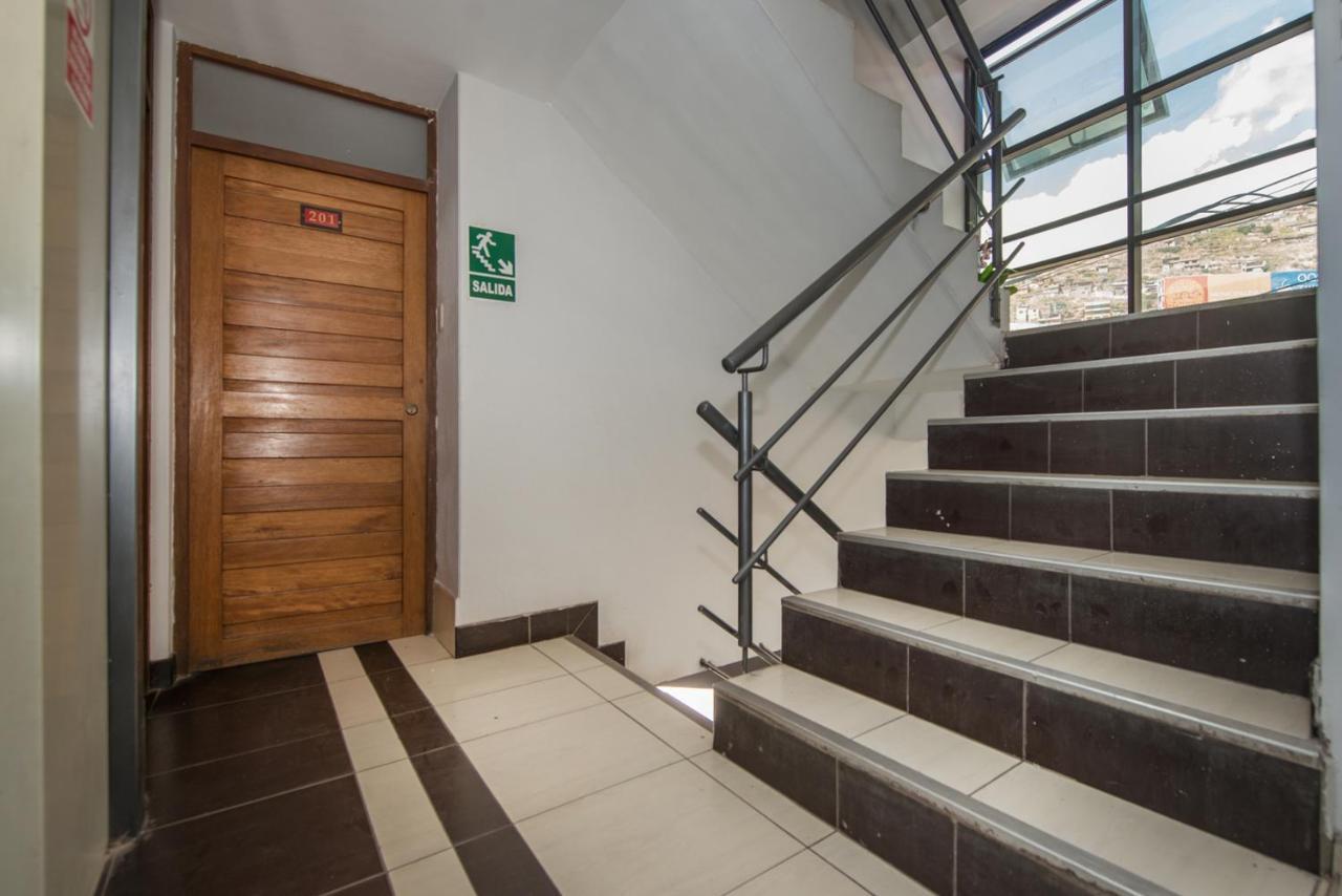 קוסקו Hotel Platinum Palace מראה חיצוני תמונה