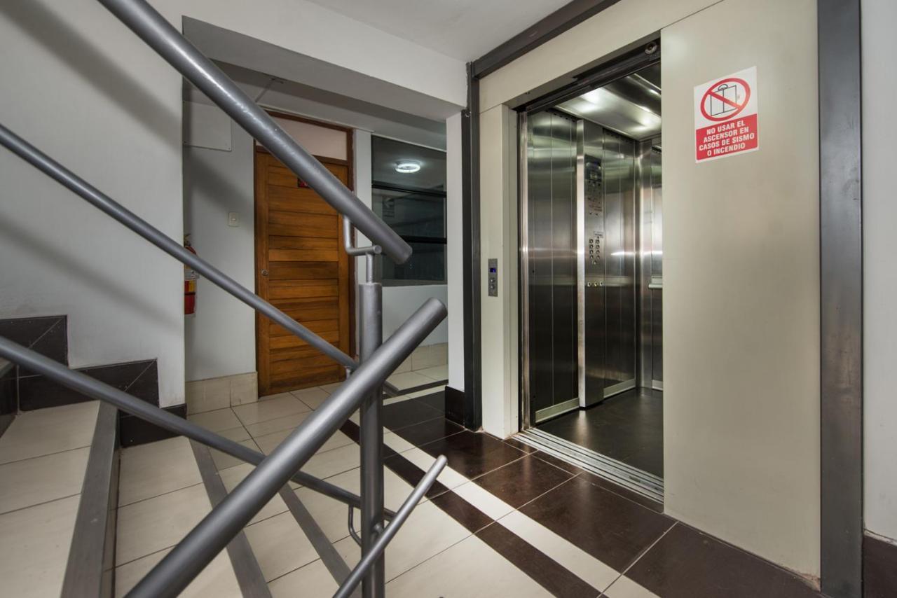 קוסקו Hotel Platinum Palace מראה חיצוני תמונה