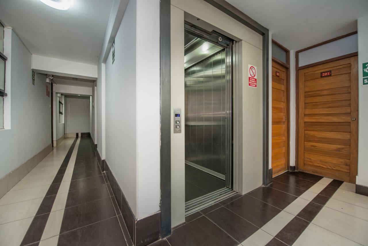 קוסקו Hotel Platinum Palace מראה חיצוני תמונה