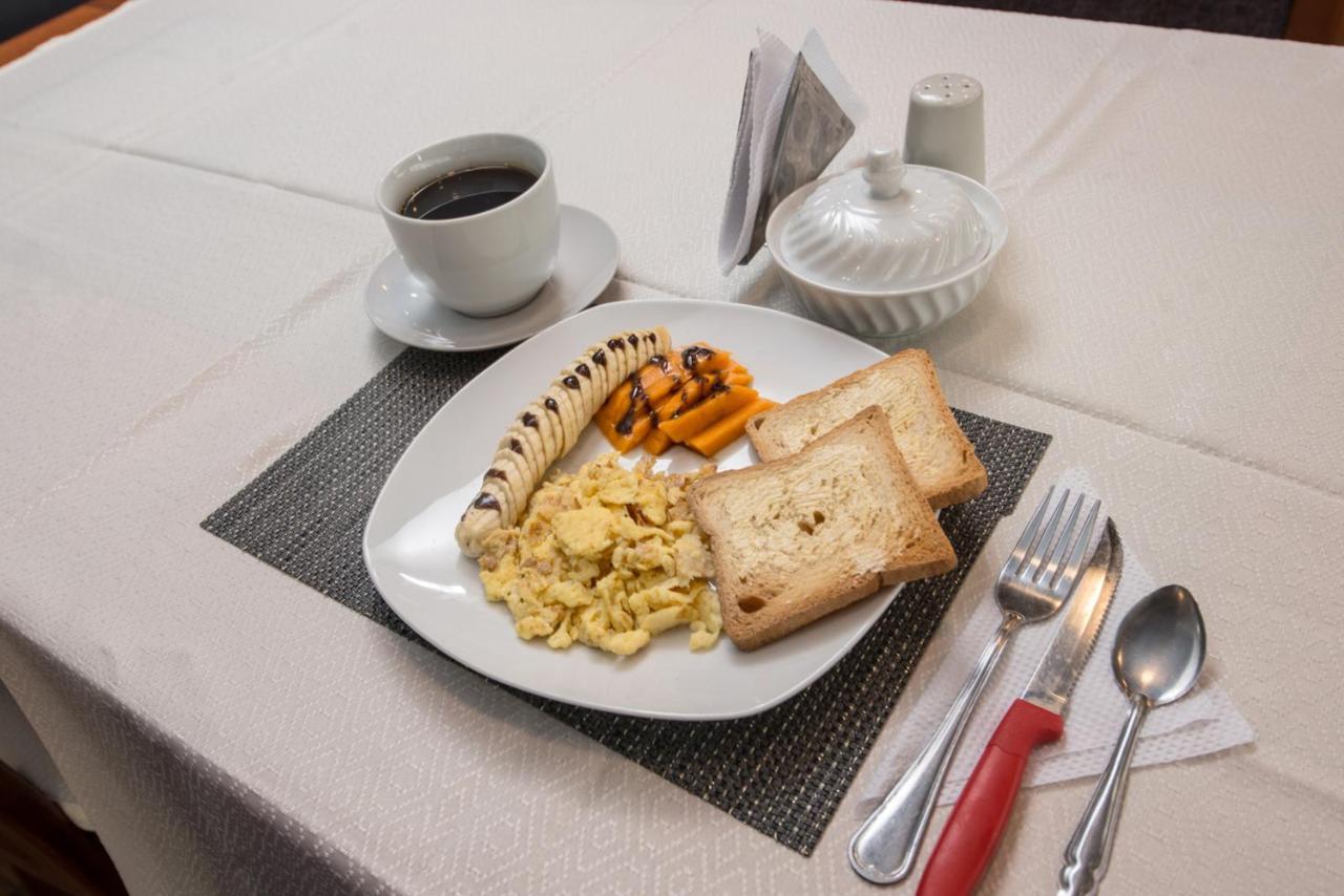 קוסקו Hotel Platinum Palace מראה חיצוני תמונה