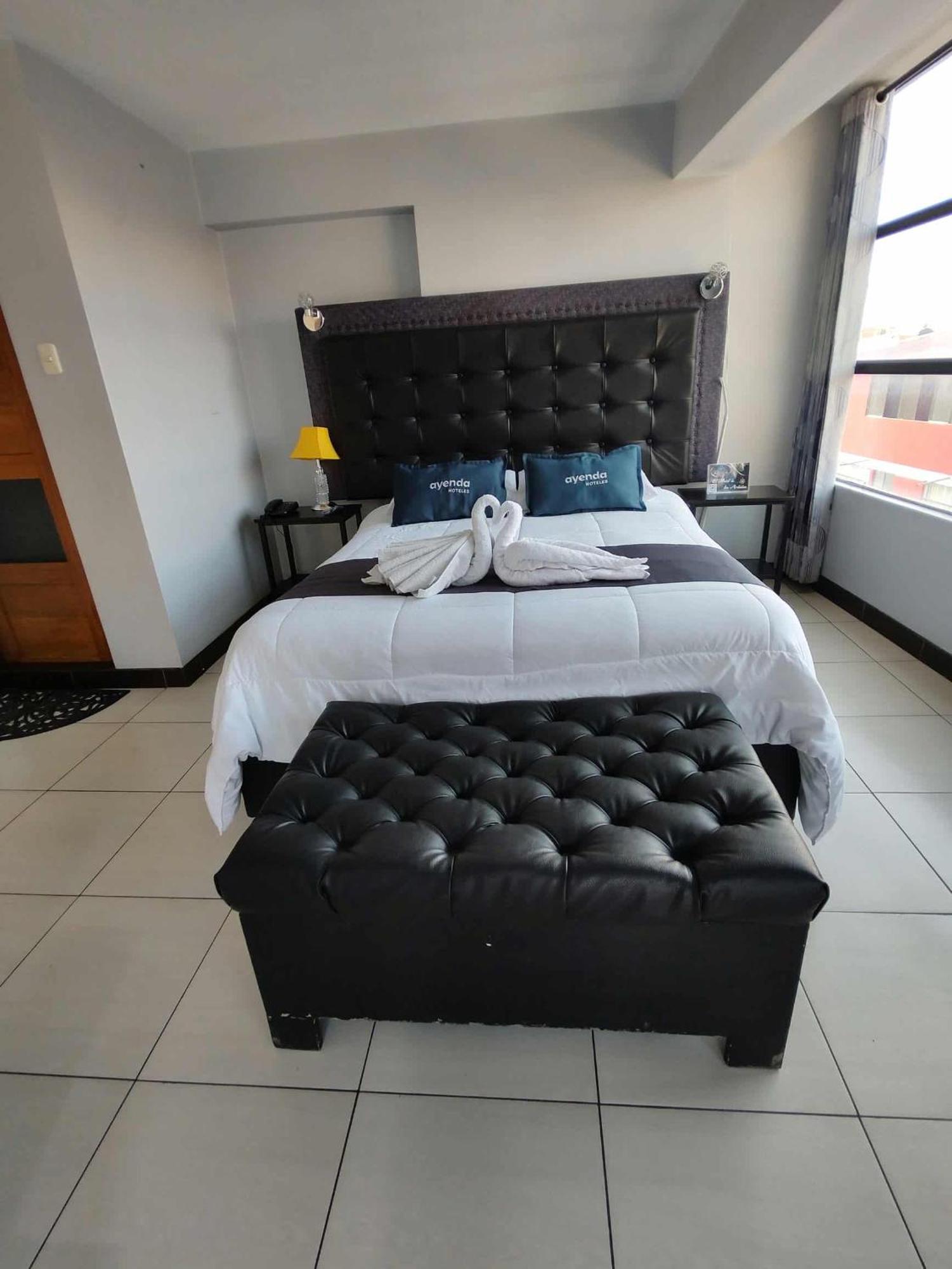 קוסקו Hotel Platinum Palace מראה חיצוני תמונה