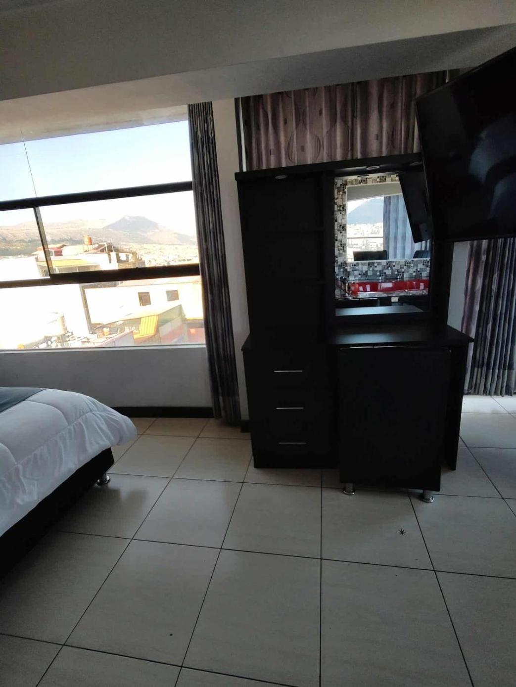 קוסקו Hotel Platinum Palace מראה חיצוני תמונה
