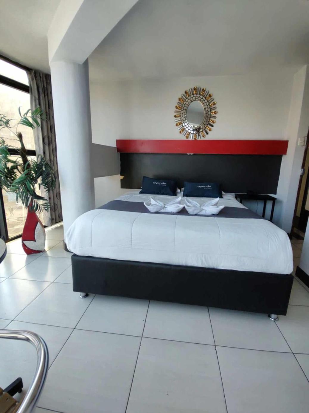 קוסקו Hotel Platinum Palace מראה חיצוני תמונה