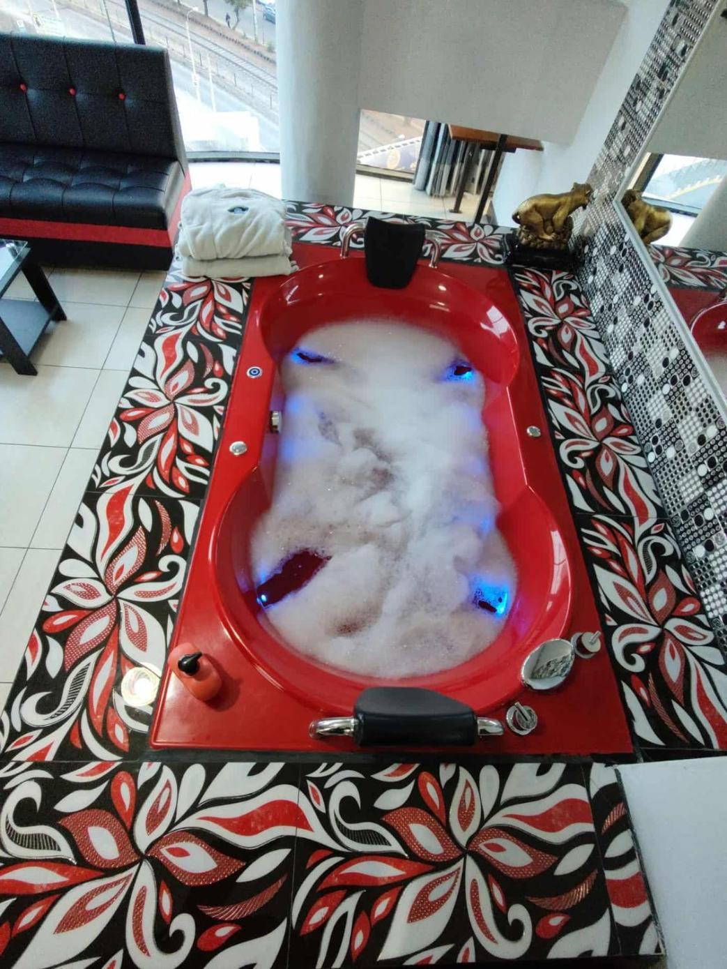 קוסקו Hotel Platinum Palace מראה חיצוני תמונה