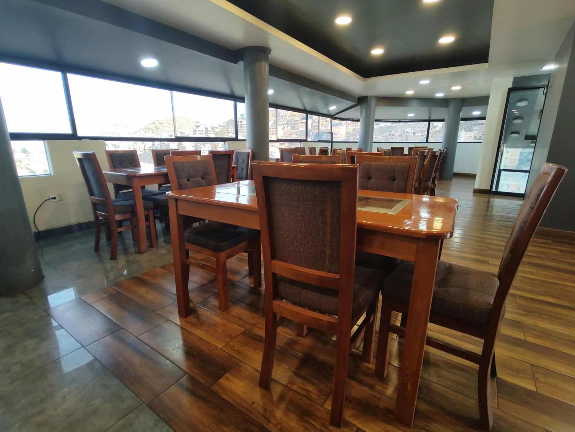 קוסקו Hotel Platinum Palace מראה חיצוני תמונה