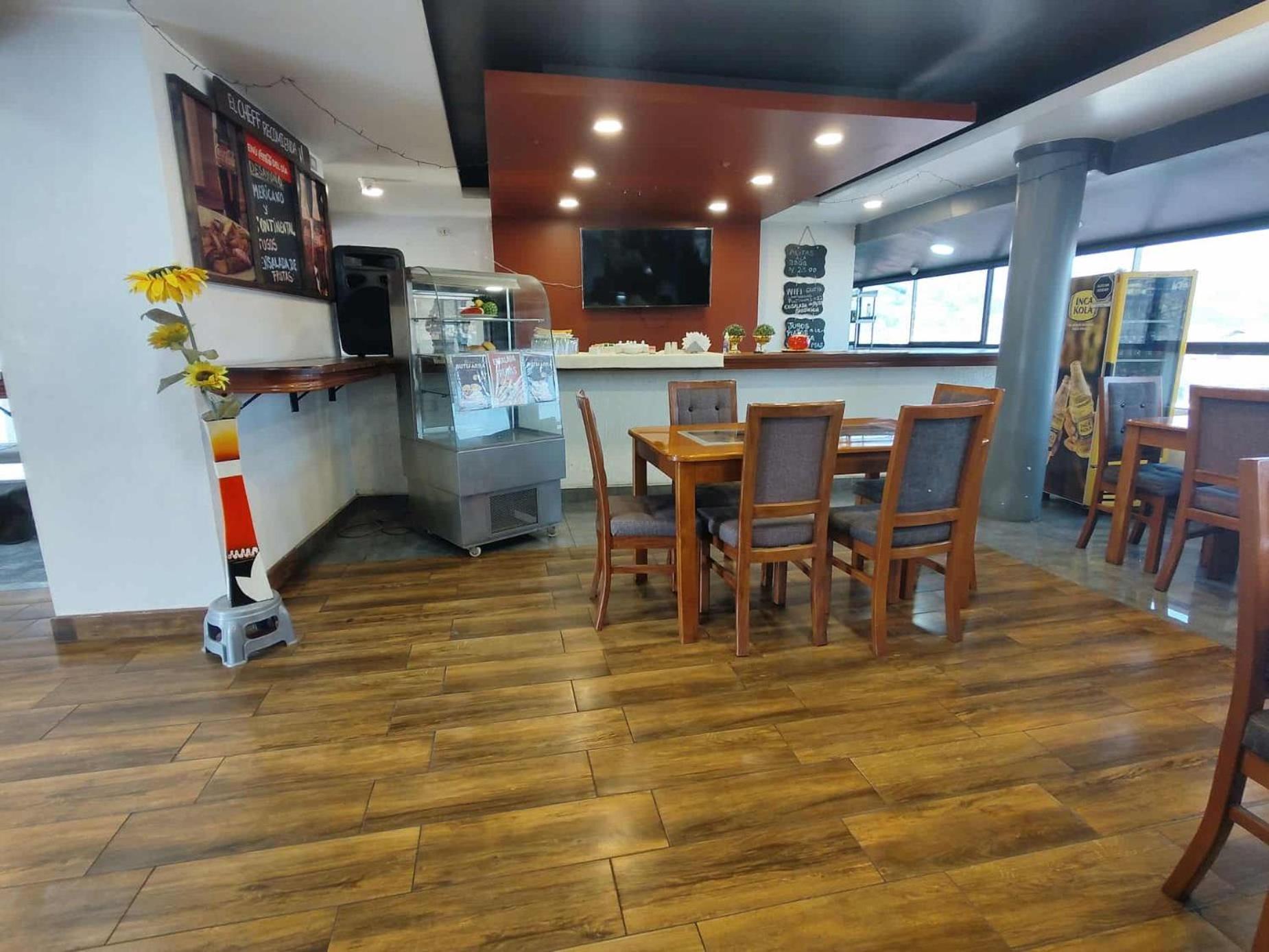 קוסקו Hotel Platinum Palace מראה חיצוני תמונה
