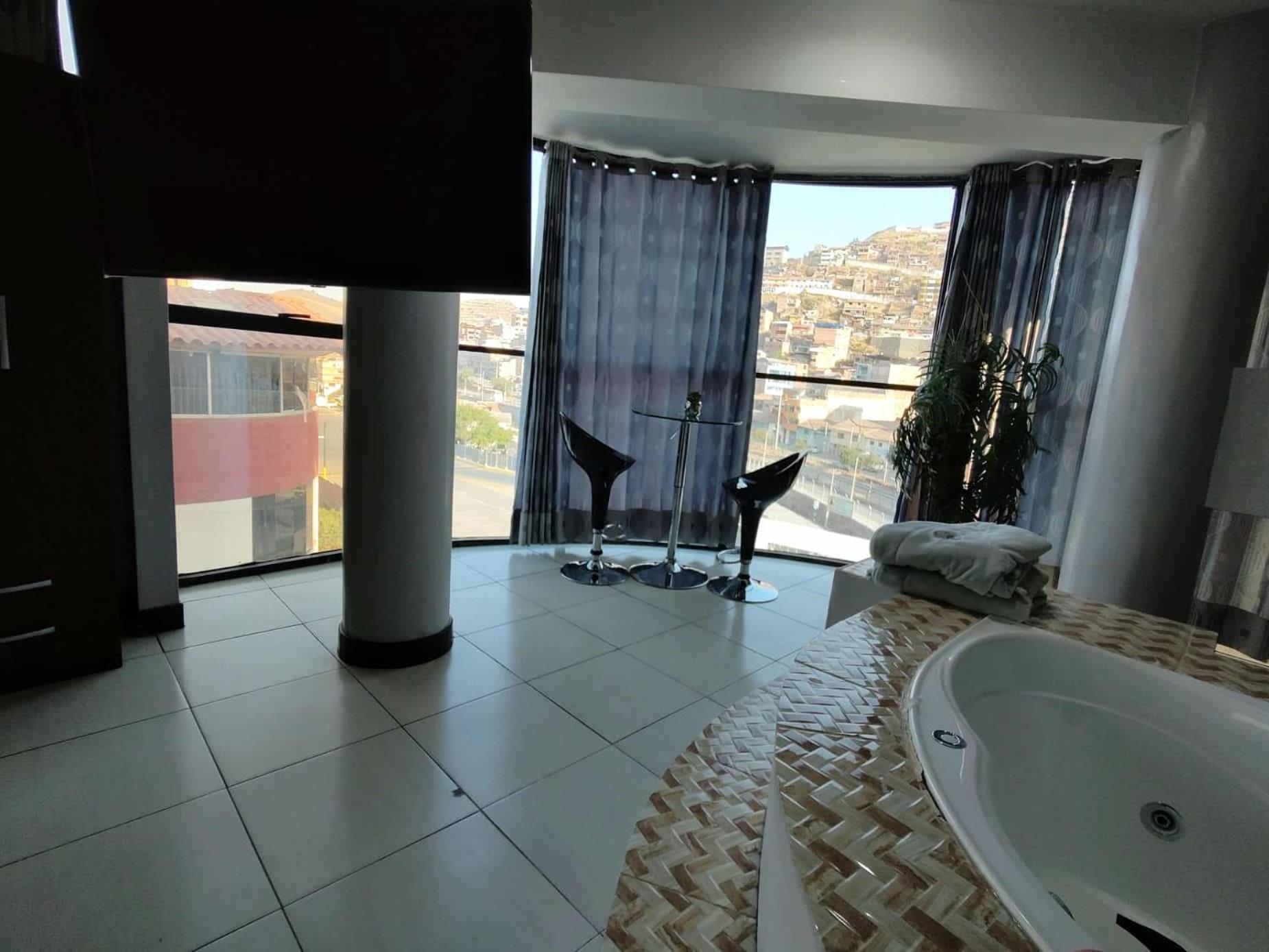 קוסקו Hotel Platinum Palace מראה חיצוני תמונה