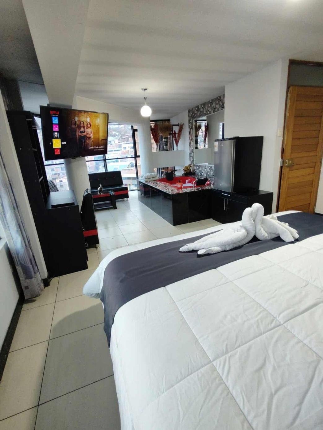 קוסקו Hotel Platinum Palace מראה חיצוני תמונה