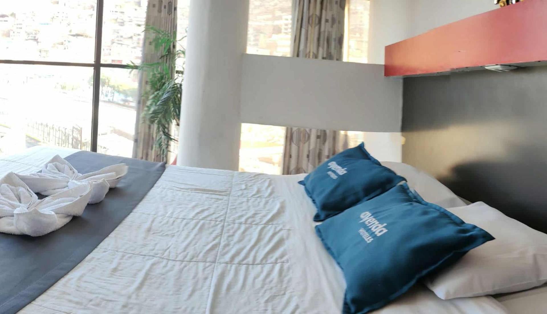 קוסקו Hotel Platinum Palace מראה חיצוני תמונה