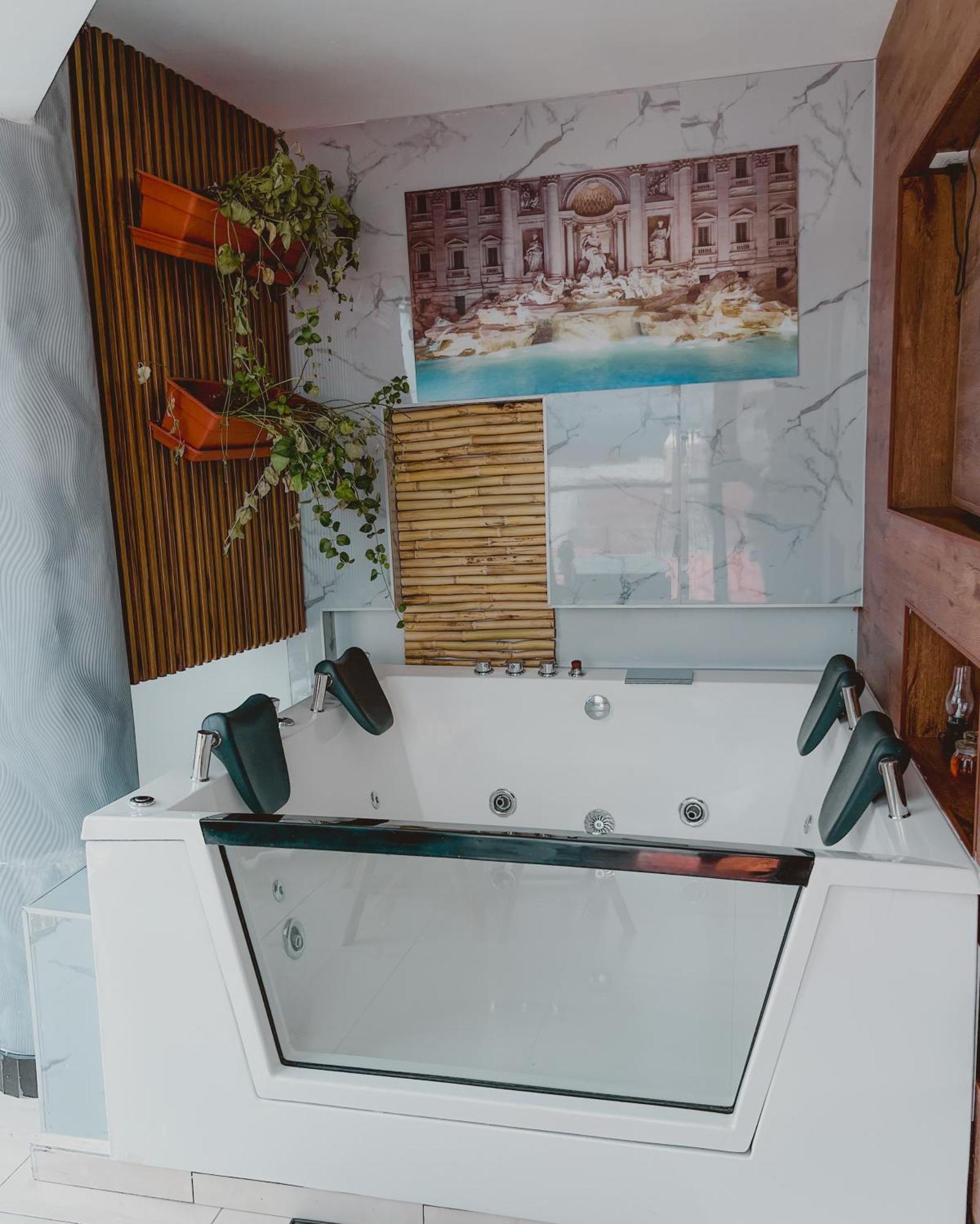 קוסקו Hotel Platinum Palace מראה חיצוני תמונה