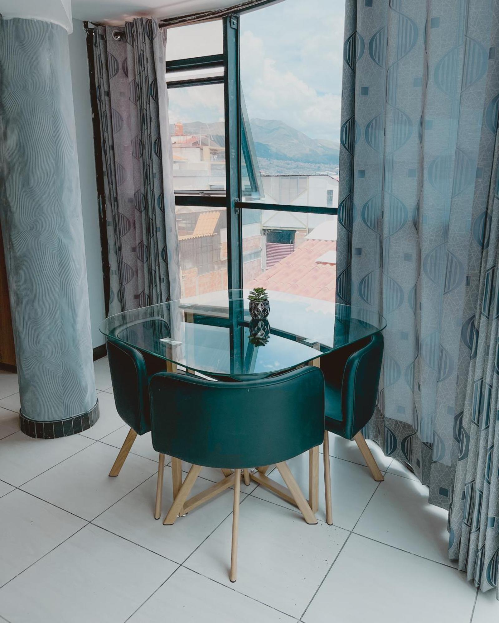 קוסקו Hotel Platinum Palace מראה חיצוני תמונה