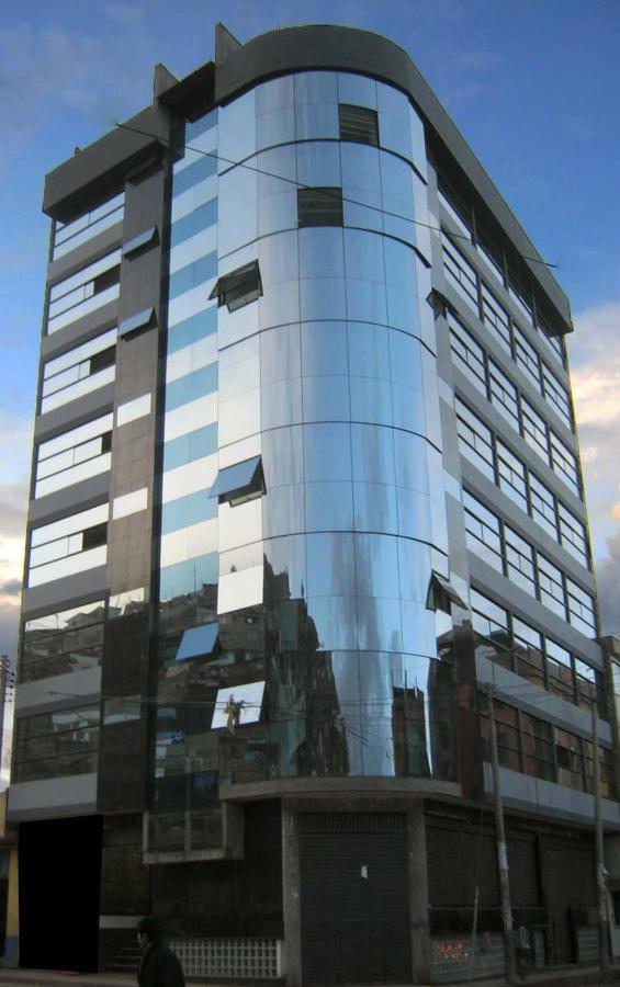 קוסקו Hotel Platinum Palace מראה חיצוני תמונה