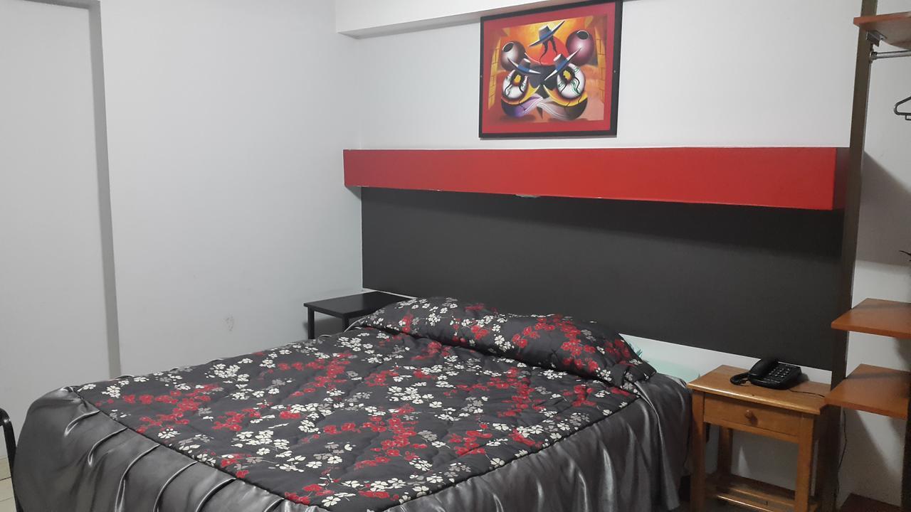 קוסקו Hotel Platinum Palace מראה חיצוני תמונה