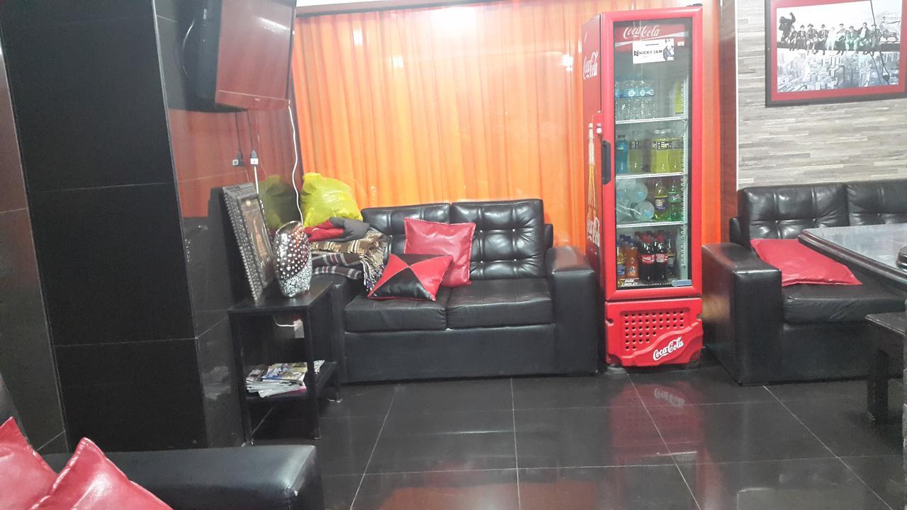 קוסקו Hotel Platinum Palace מראה חיצוני תמונה
