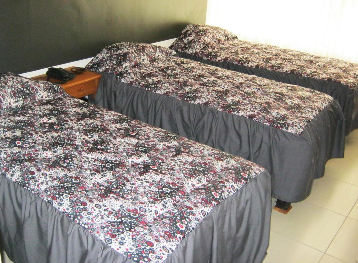 קוסקו Hotel Platinum Palace מראה חיצוני תמונה