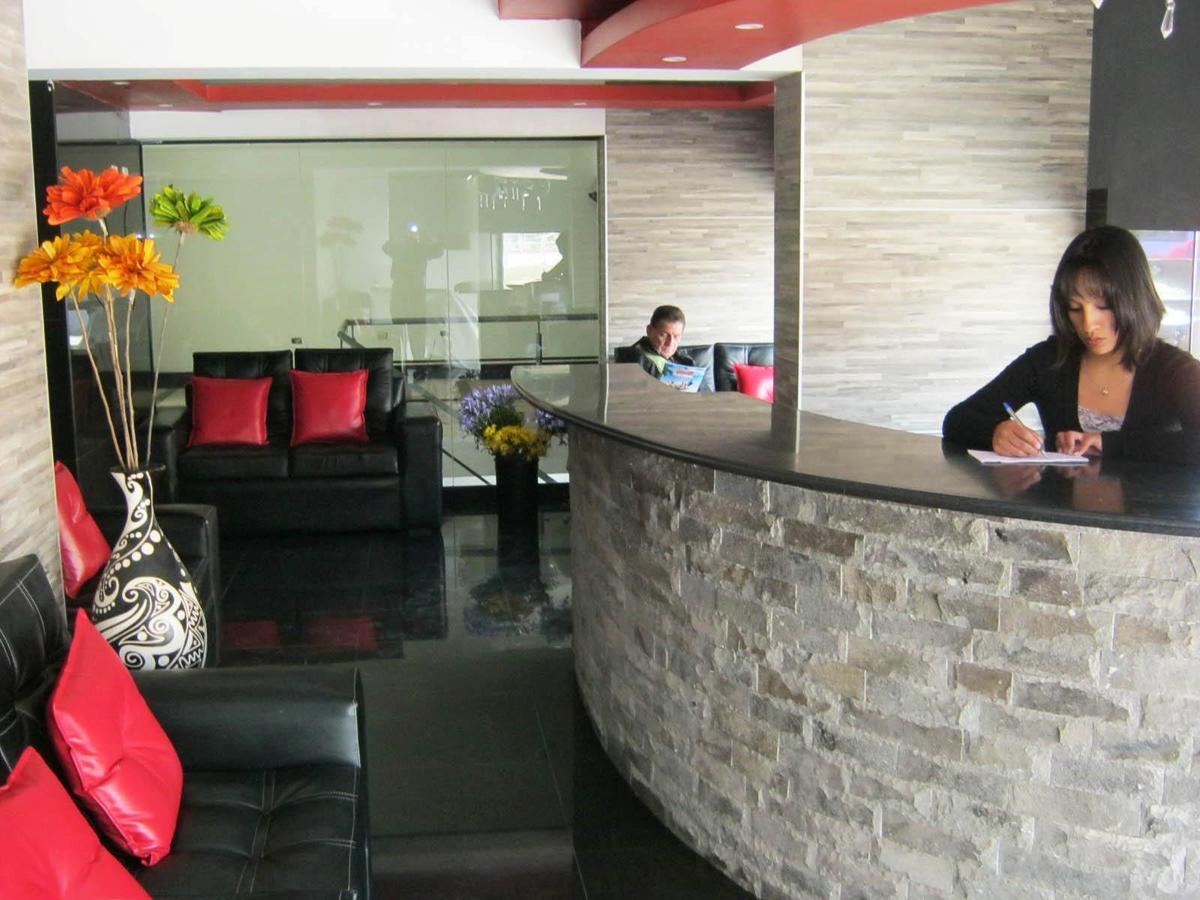 קוסקו Hotel Platinum Palace מראה חיצוני תמונה