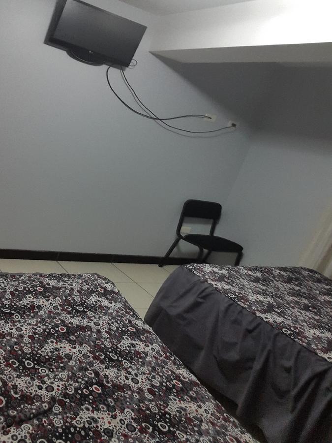 קוסקו Hotel Platinum Palace מראה חיצוני תמונה
