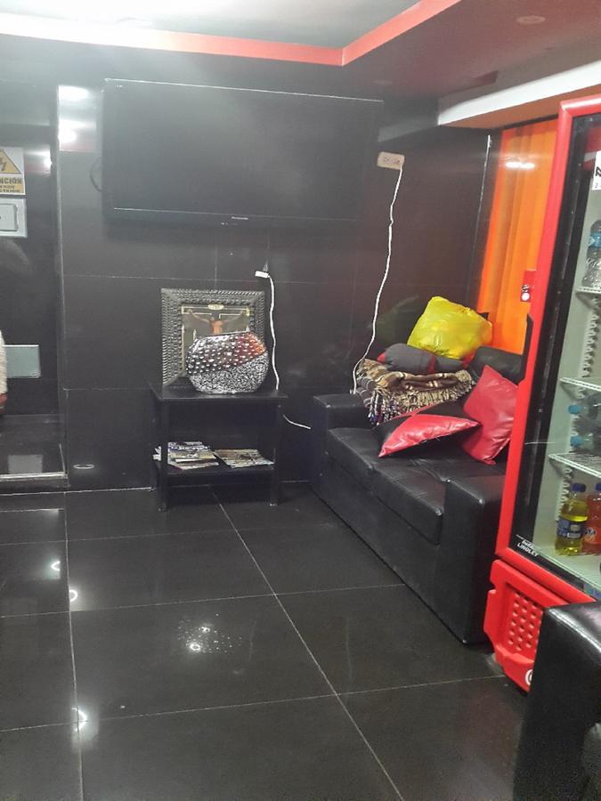 קוסקו Hotel Platinum Palace מראה חיצוני תמונה
