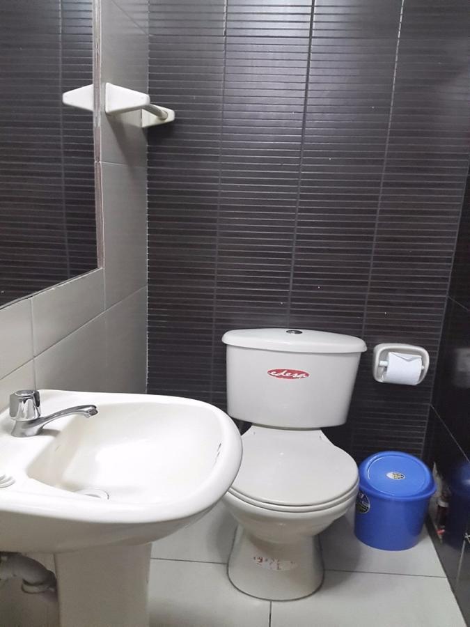 קוסקו Hotel Platinum Palace מראה חיצוני תמונה