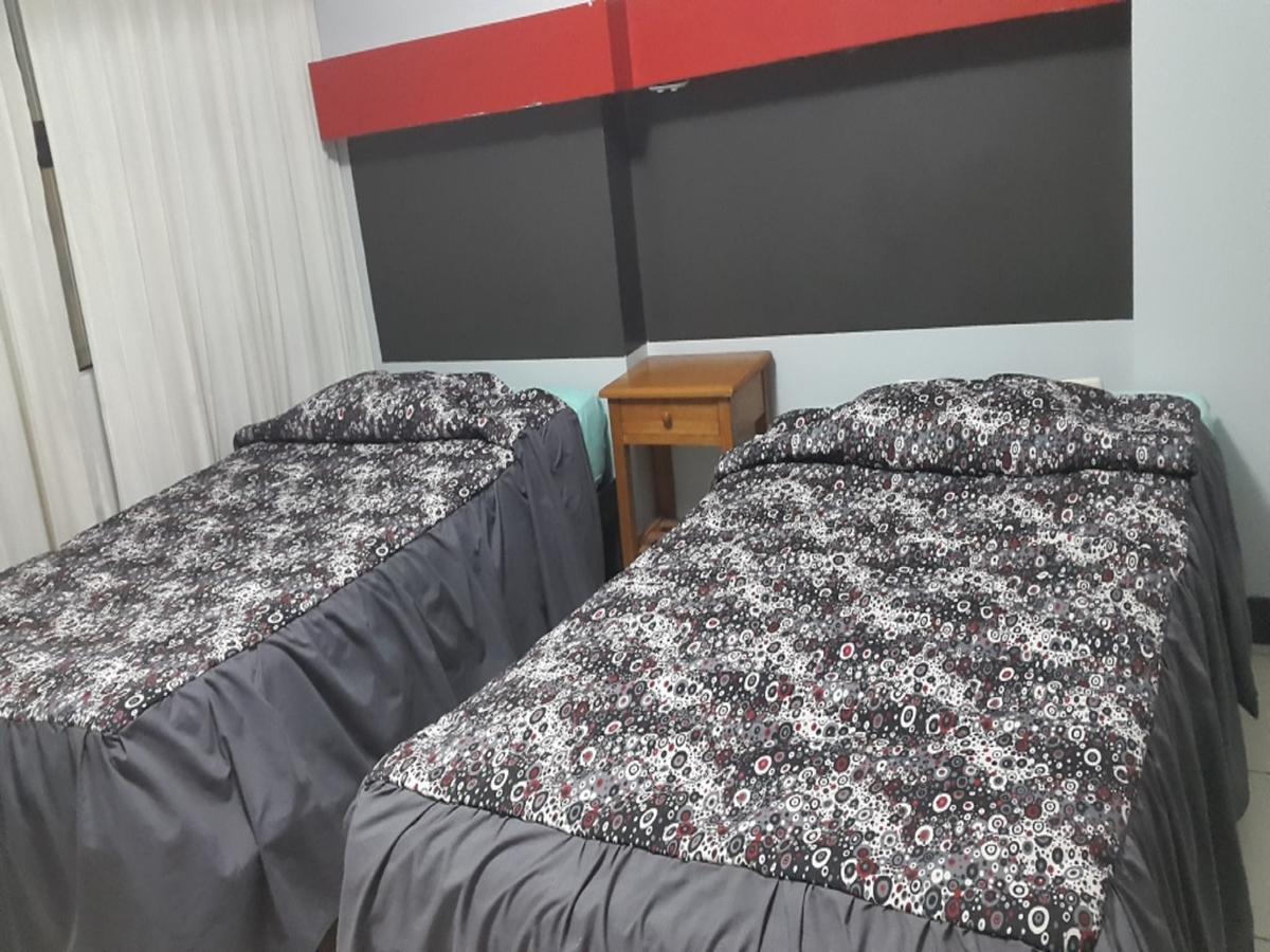 קוסקו Hotel Platinum Palace מראה חיצוני תמונה
