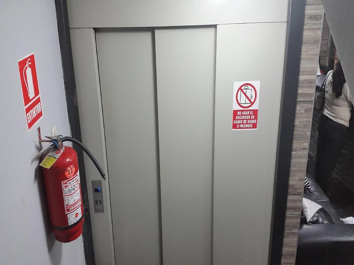 קוסקו Hotel Platinum Palace מראה חיצוני תמונה