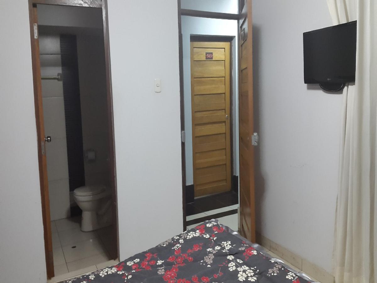 קוסקו Hotel Platinum Palace מראה חיצוני תמונה