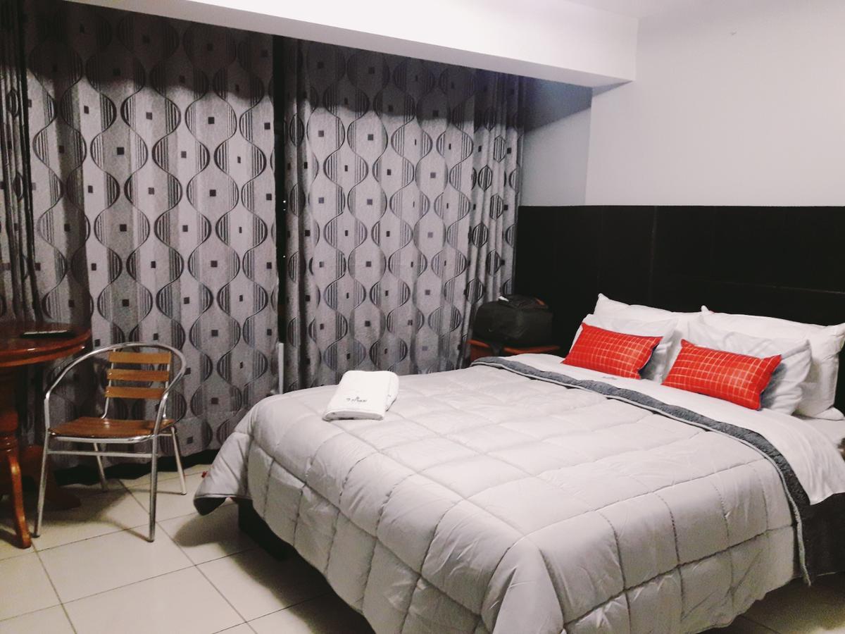 קוסקו Hotel Platinum Palace מראה חיצוני תמונה